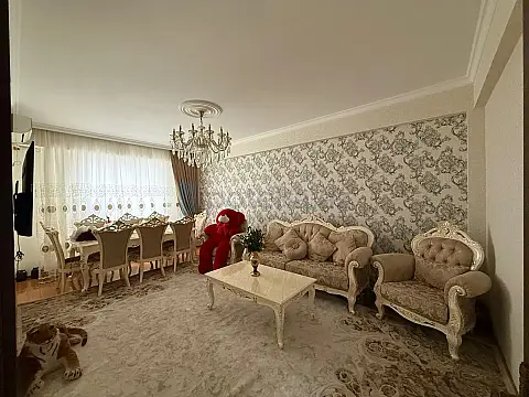 Satılır 3 otaqlı yeni tikili 68 m² — Bakı, Yeni Günəşli 3 otaq 68.00 m²