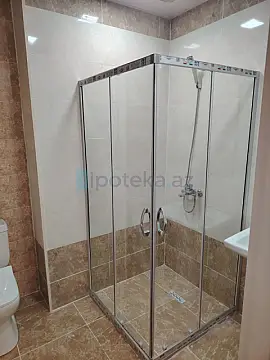 Satılır 2 otaqlı yeni tikili 72 m²