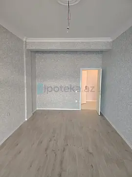 Satılır 2 otaqlı yeni tikili 72 m²