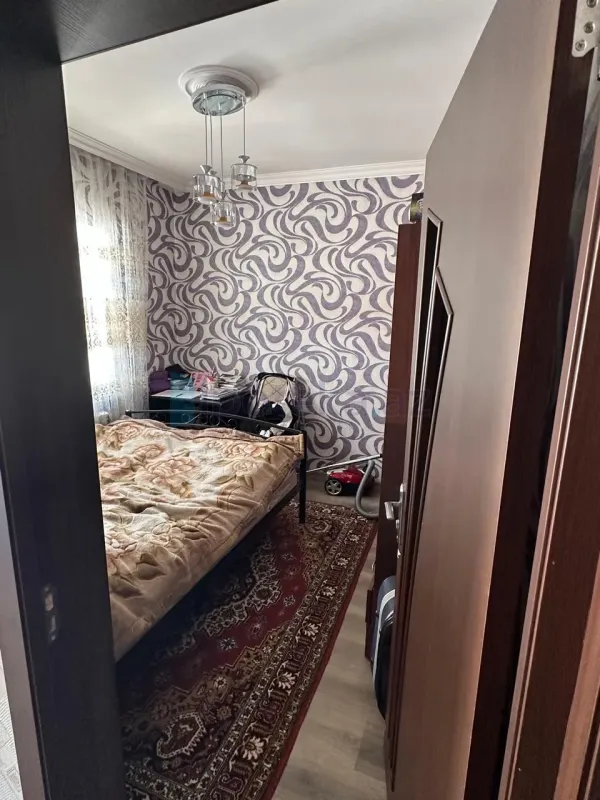 Satılır 3 otaqlı həyət evi 80 m²