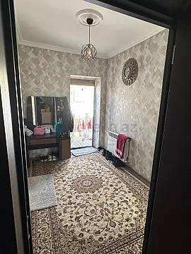 Satılır 3 otaqlı həyət evi 80 m²