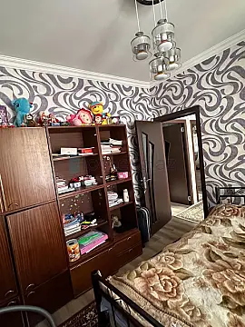 Satılır 3 otaqlı həyət evi 80 m²