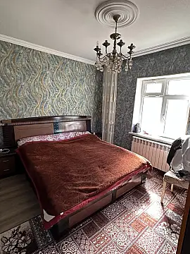 Satılır 3 otaqlı həyət evi 80 m²