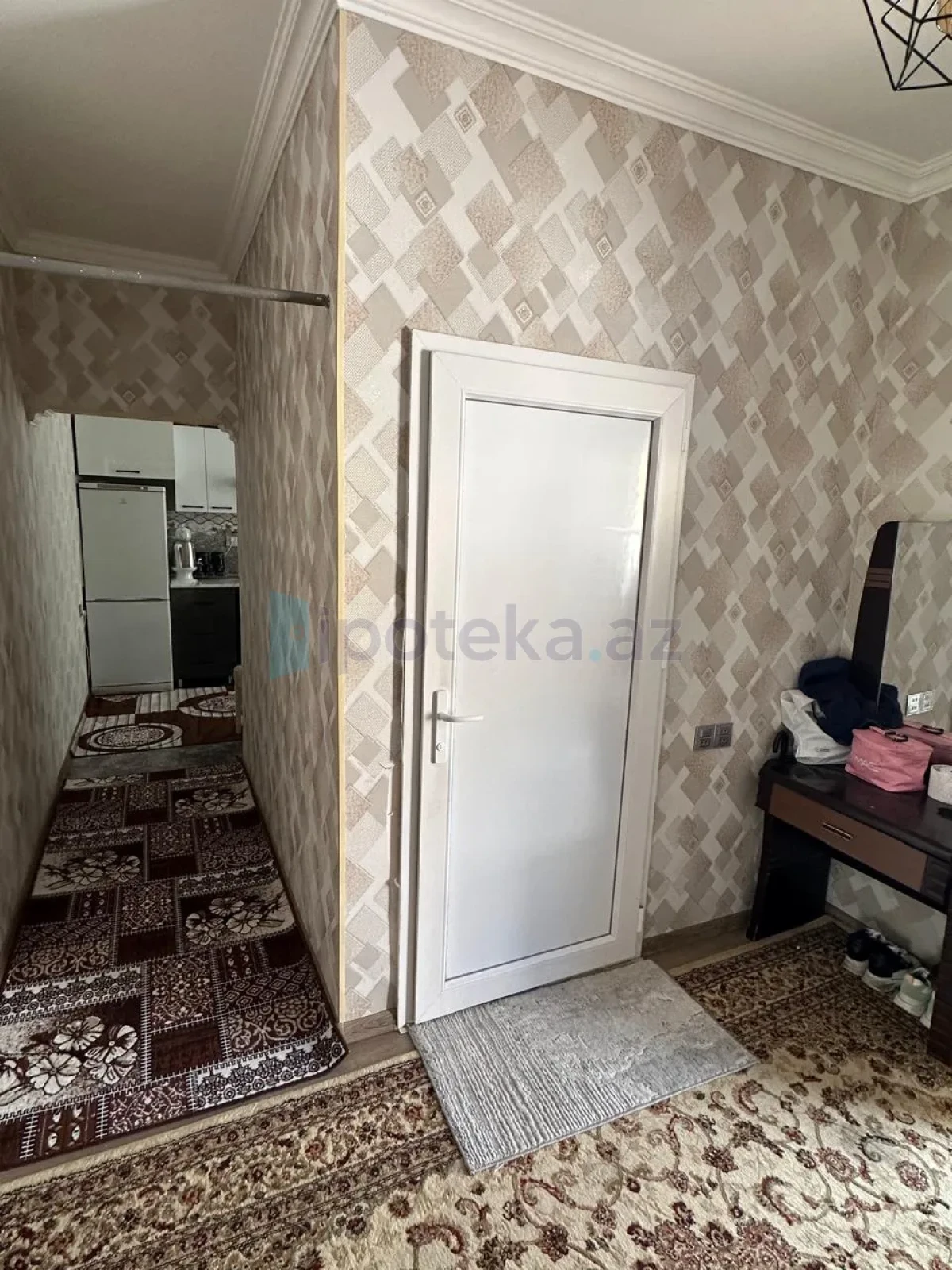 Satılır 3 otaqlı həyət evi 80 m²
