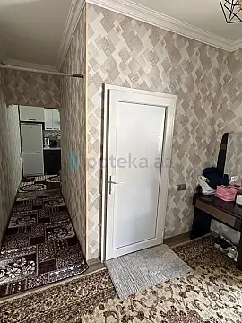 Satılır 3 otaqlı həyət evi 80 m²