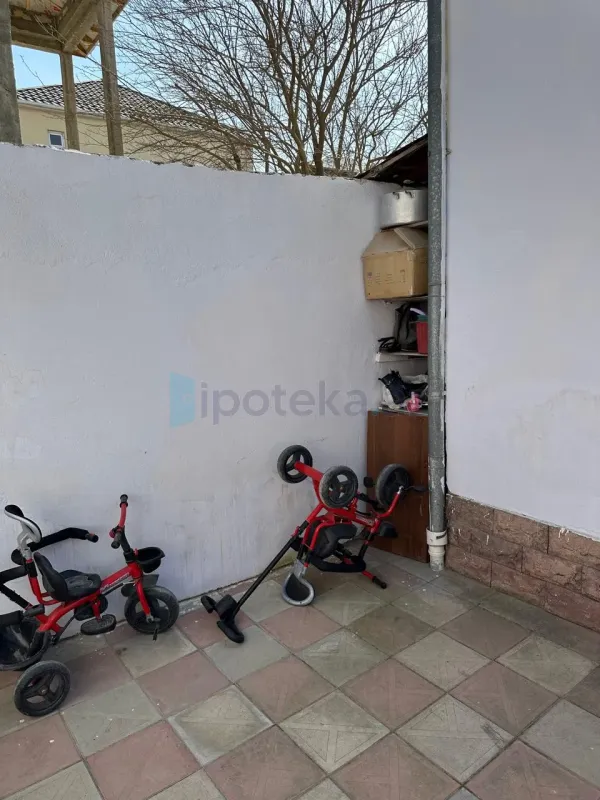 Satılır 3 otaqlı həyət evi 80 m²