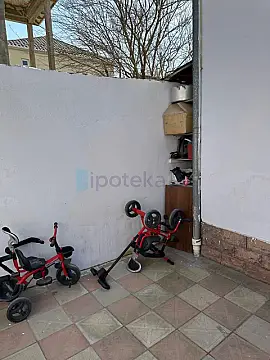 Satılır 3 otaqlı həyət evi 80 m²