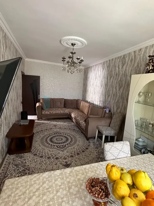 Satılır 3 otaqlı həyət evi 80 m²