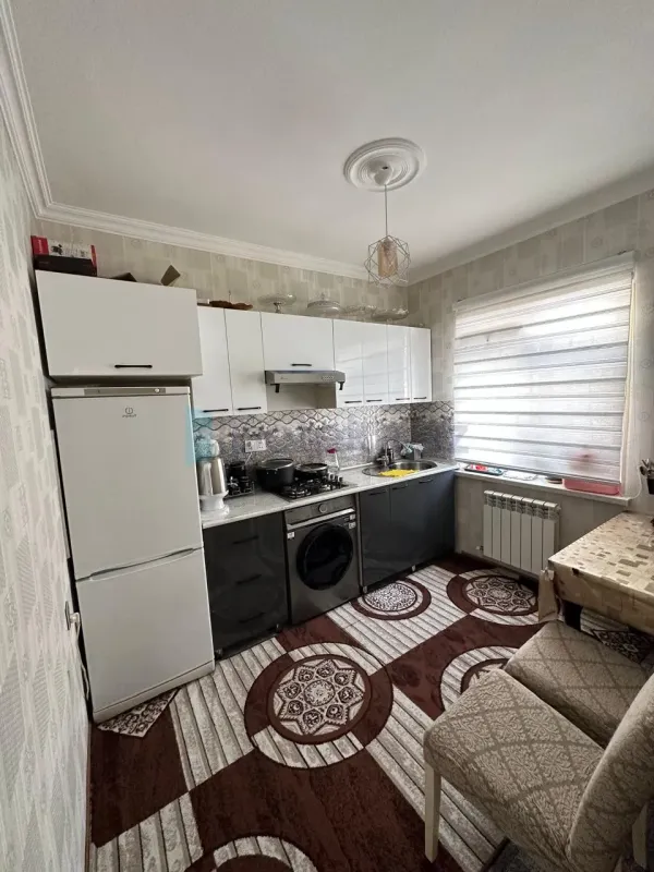 Satılır 3 otaqlı həyət evi 80 m²
