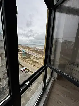 Satılır 2 otaqlı yeni tikili 94 m²