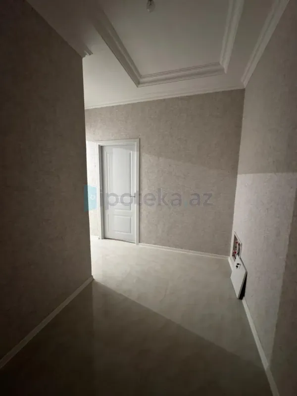 Satılır 2 otaqlı yeni tikili 94 m²