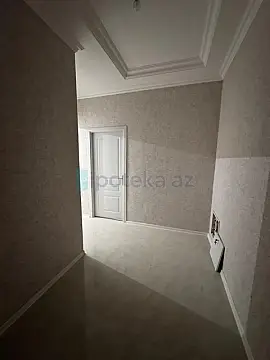 Satılır 2 otaqlı yeni tikili 94 m²