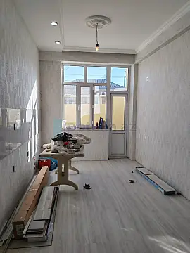 Satılır 2 otaqlı yeni tikili 42 m² — Bakı, Abşeron 2 otaq 42.00 m²