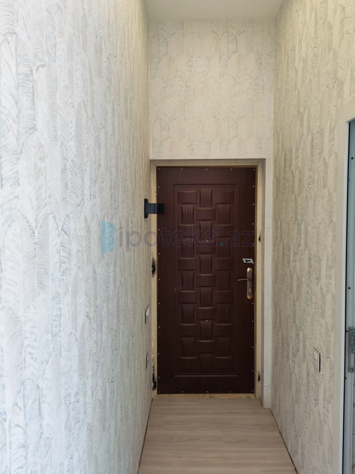 Satılır 2 otaqlı yeni tikili 42 m²