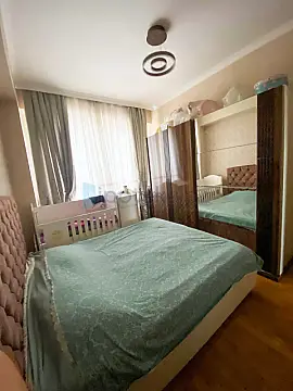 Satılır 2 otaqlı yeni tikili 67 m²