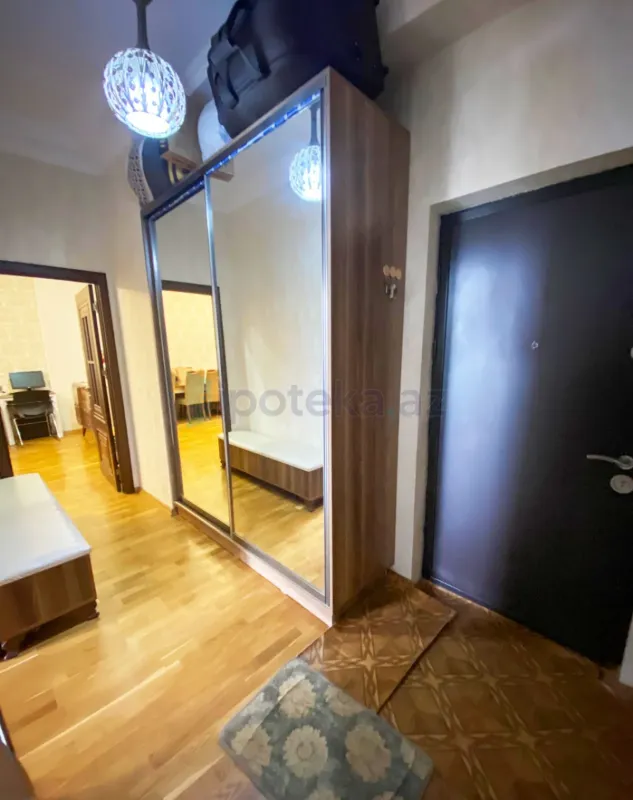 Satılır 2 otaqlı yeni tikili 67 m²