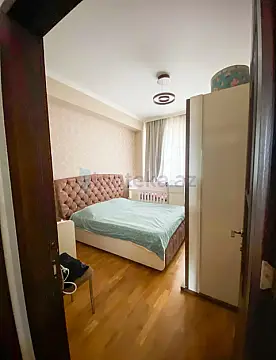 Satılır 2 otaqlı yeni tikili 67 m²