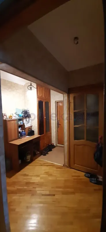 Satılır 3 otaqlı köhnə tikili 65 m²
