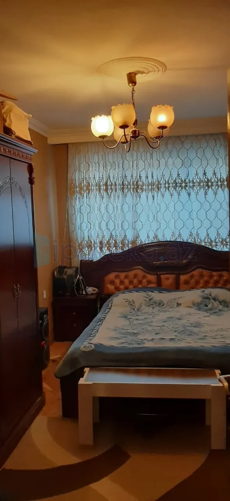 Satılır 3 otaqlı köhnə tikili 65 m²