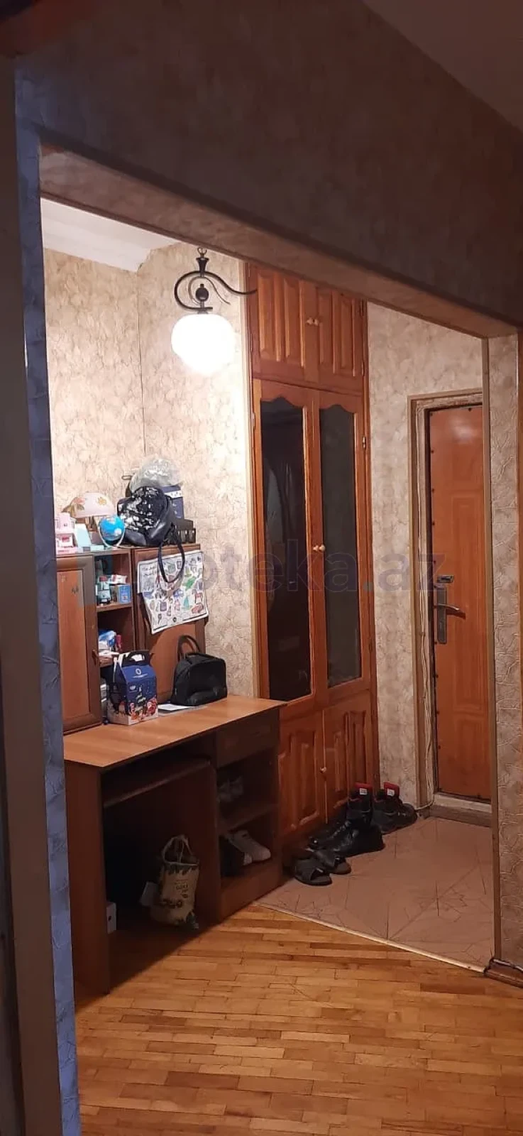Satılır 3 otaqlı köhnə tikili 65 m²