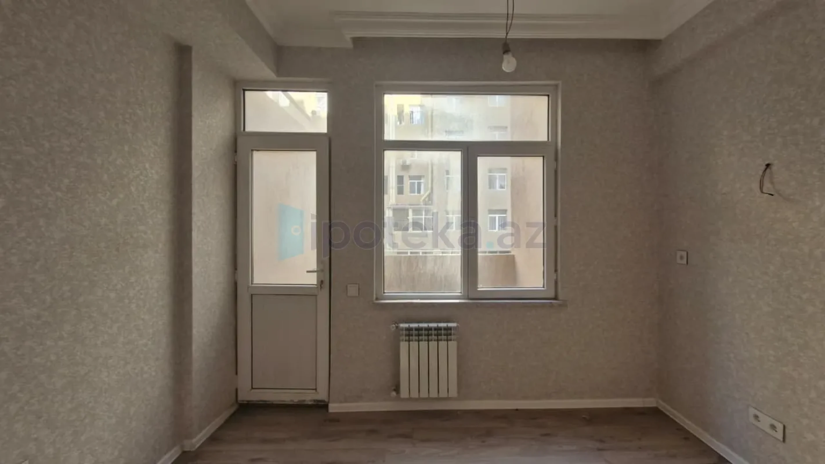 Satılır 2 otaqlı yeni tikili 90 m²