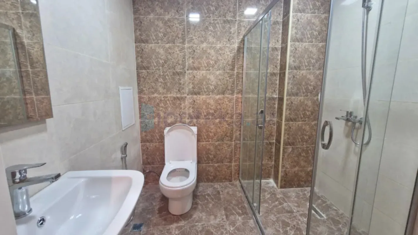 Satılır 2 otaqlı yeni tikili 90 m²