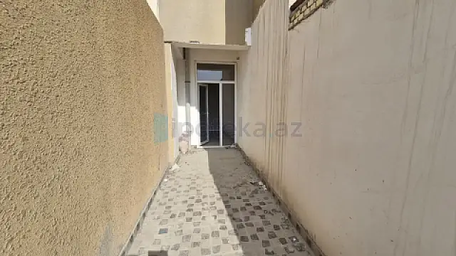 Satılır 2 otaqlı yeni tikili 90 m²