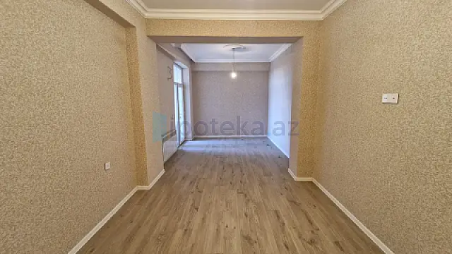 Satılır 2 otaqlı yeni tikili 90 m²