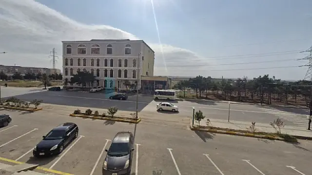 Satılır 2 otaqlı yeni tikili 90 m²