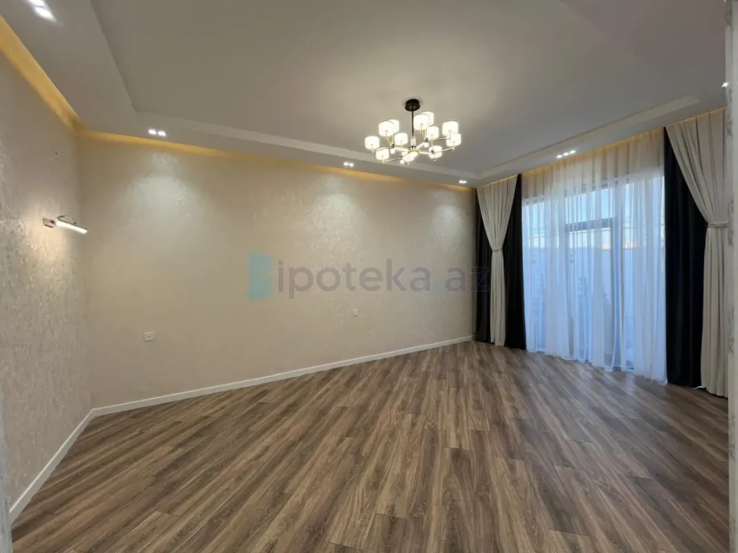 Satılır 4 otaqlı həyət evi 120 m²