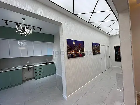 Satılır 4 otaqlı həyət evi 120 m²
