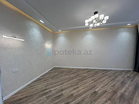 Satılır 4 otaqlı həyət evi 120 m² — Bakı, Şüvəlan 4 otaq 120.00 m²