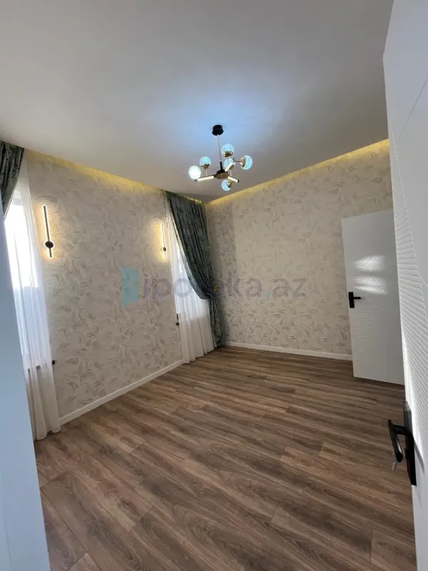 Satılır 4 otaqlı həyət evi 120 m²
