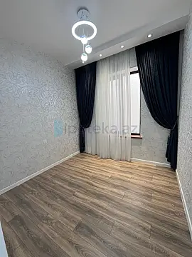 Satılır 4 otaqlı həyət evi 120 m²