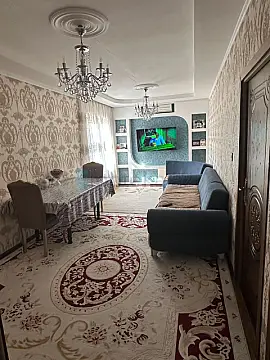 Satılır 4 otaqlı həyət evi 100 m² — Bakı, Bülbülə 4 otaq 100.00 m²