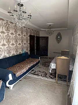 Satılır 4 otaqlı həyət evi 100 m²