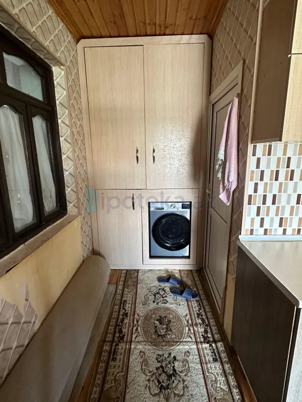 Satılır 4 otaqlı həyət evi 100 m²
