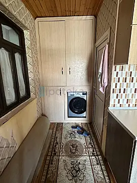 Satılır 4 otaqlı həyət evi 100 m²