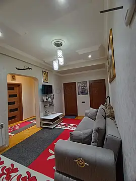 Satılır 2 otaqlı yeni tikili 84 m² — Bakı, Xətai 2 otaq 84.00 m²