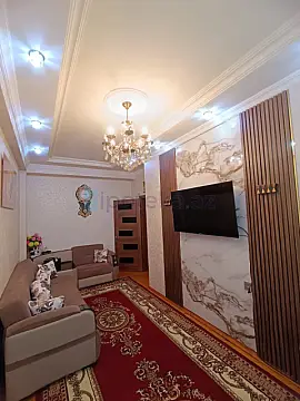 Satılır 2 otaqlı yeni tikili 84 m²
