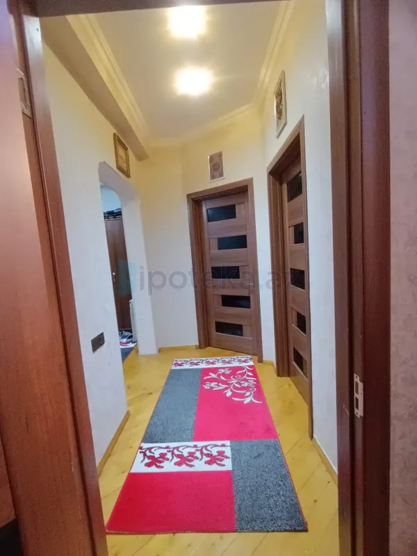 Satılır 2 otaqlı yeni tikili 84 m²