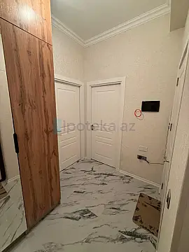 Satılır 2 otaqlı yeni tikili 48 m²