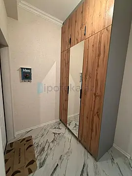 Satılır 2 otaqlı yeni tikili 48 m²