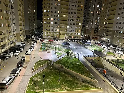 Satılır 2 otaqlı yeni tikili 48 m²