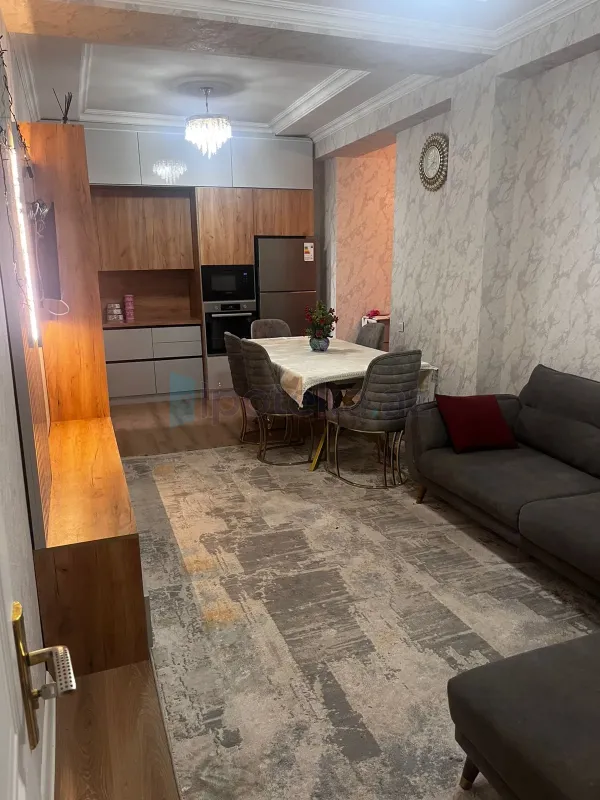 Satılır 2 otaqlı yeni tikili 73 m²