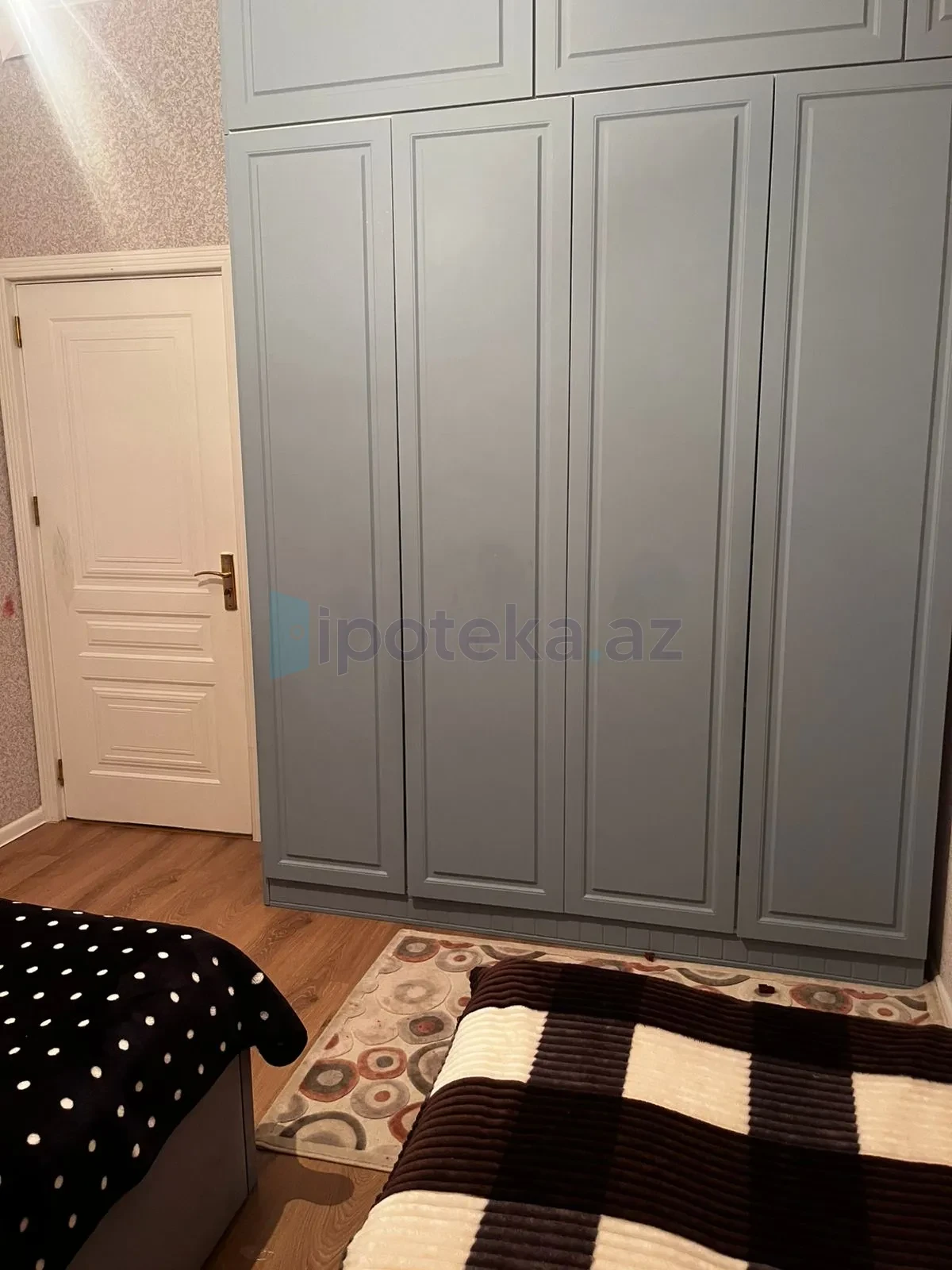 Satılır 2 otaqlı yeni tikili 73 m²