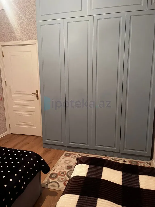 Satılır 2 otaqlı yeni tikili 73 m²