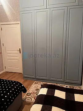 Satılır 2 otaqlı yeni tikili 73 m²