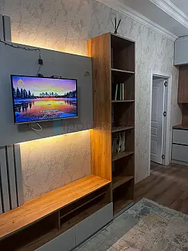 Satılır 2 otaqlı yeni tikili 73 m²