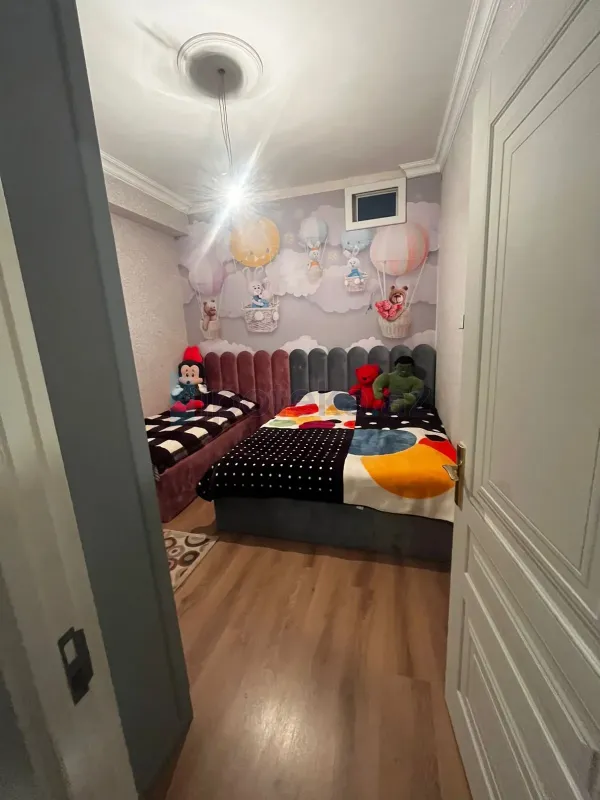 Satılır 2 otaqlı yeni tikili 73 m²